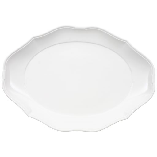 Platte oval 30cm LA SCALA Platte oval 30cm LA SCALA