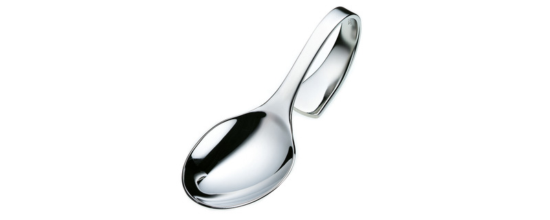 Happy Spoon Happy Spoon