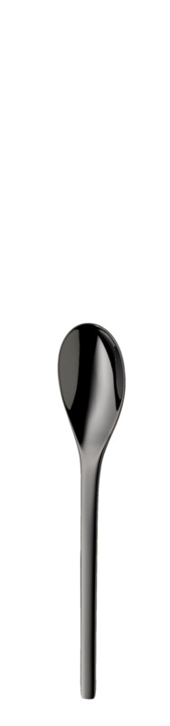 Kaffeelöffel NORDIC PVD anthrazit Kaffeelöffel NORDIC PVD anthrazit