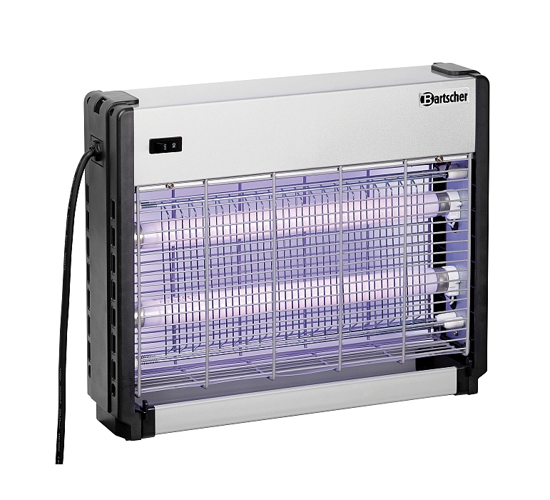 86521 Insektenvernichter IV-36