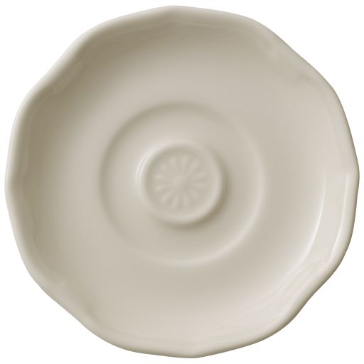 Espresso-Untere 12cm LA SCALA