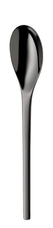 Menülöffel NORDIC PVD anthrazit Menülöffel NORDIC PVD anthrazit