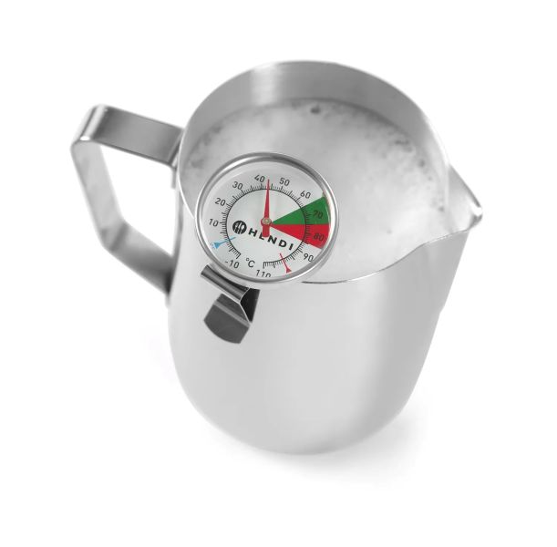 Milchschaum-Thermometer 14cm