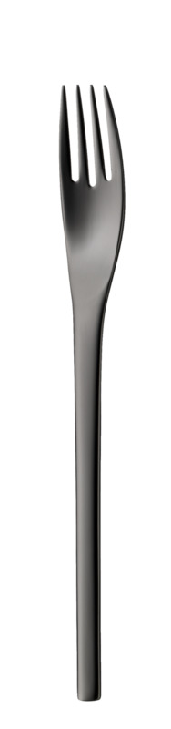 Menügabel NORDIC PVD anthrazit Menügabel NORDIC PVD anthrazit