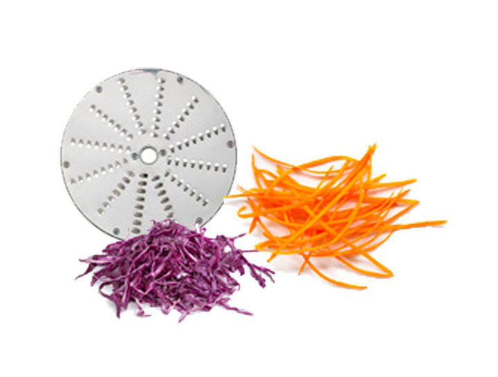 156272 Raspelscheibe 3 mm