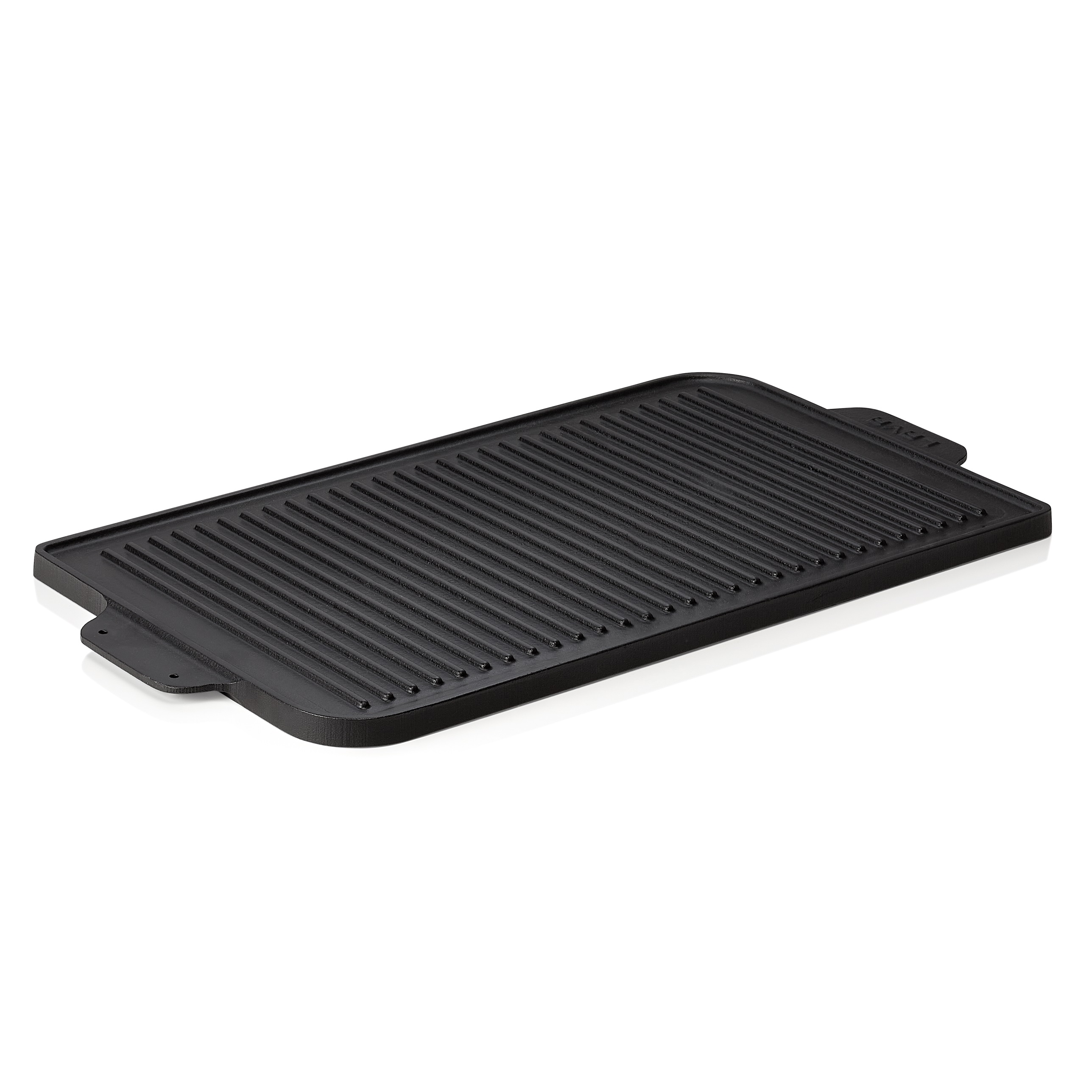 Wendegrillplatte 44x26x1,5cm LAVA Wendegrillplatte 44x26x1,5cm LAVA