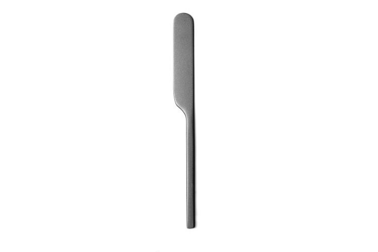 Menümesser 160mm LAB 18/10 ICE black