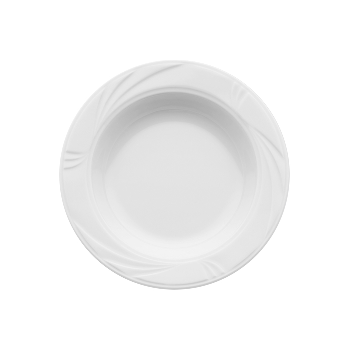 69960 Teller tief 23cm NIZZA