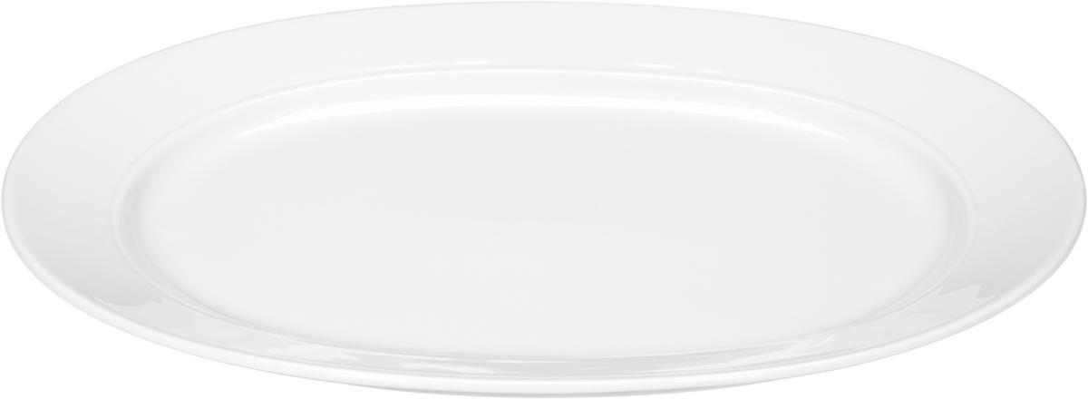Platte oval Fahne 29x21cm RELATION TODAY
