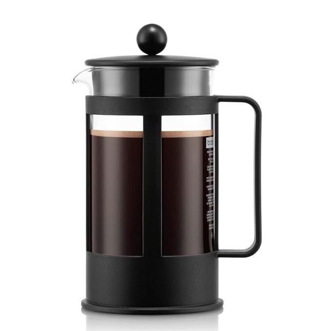 Kaffeebereiter 3 Tassen 0,35l Bodum