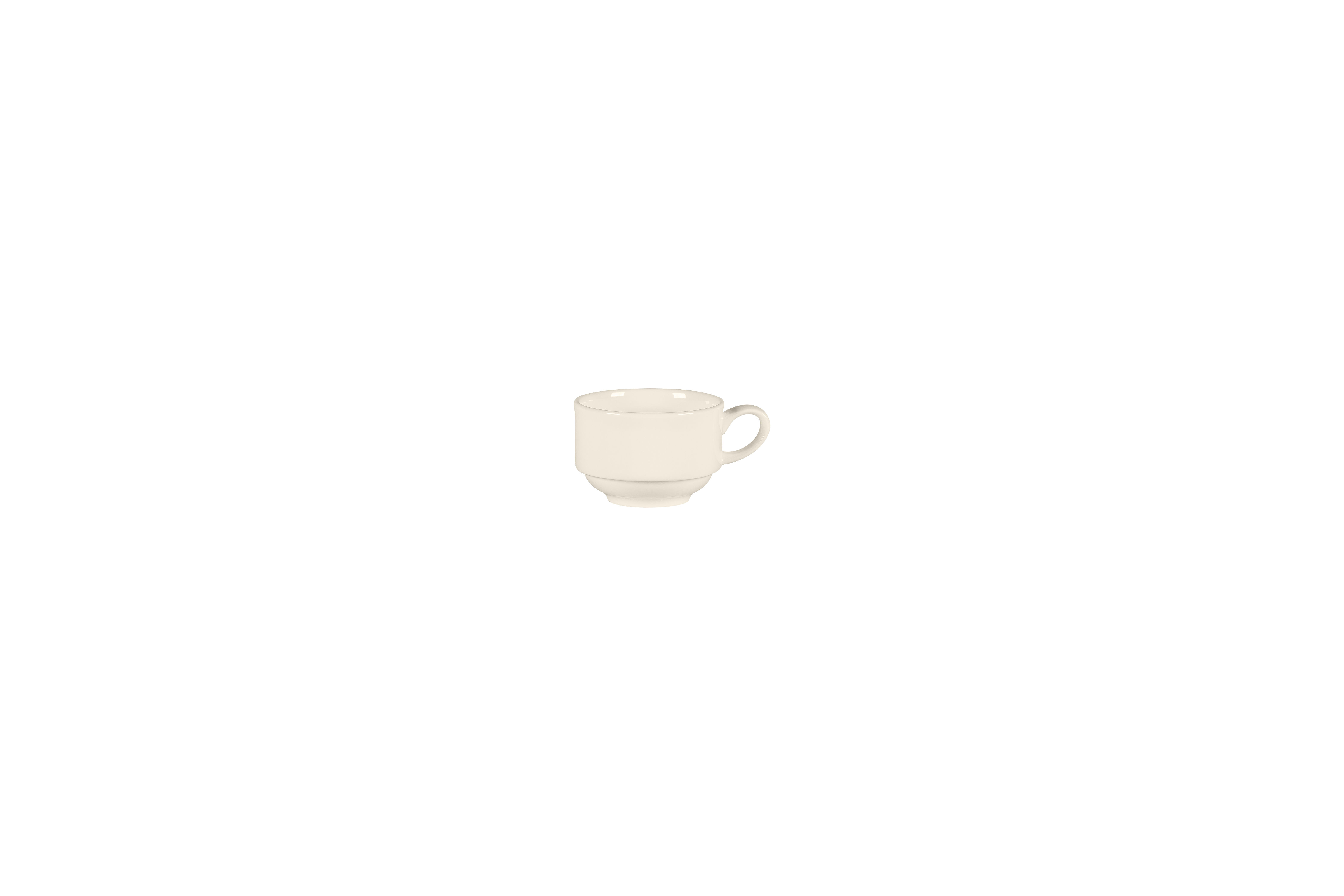 Espressotasse Ø6,3cm H4,3cm 0,067L BRAVURA