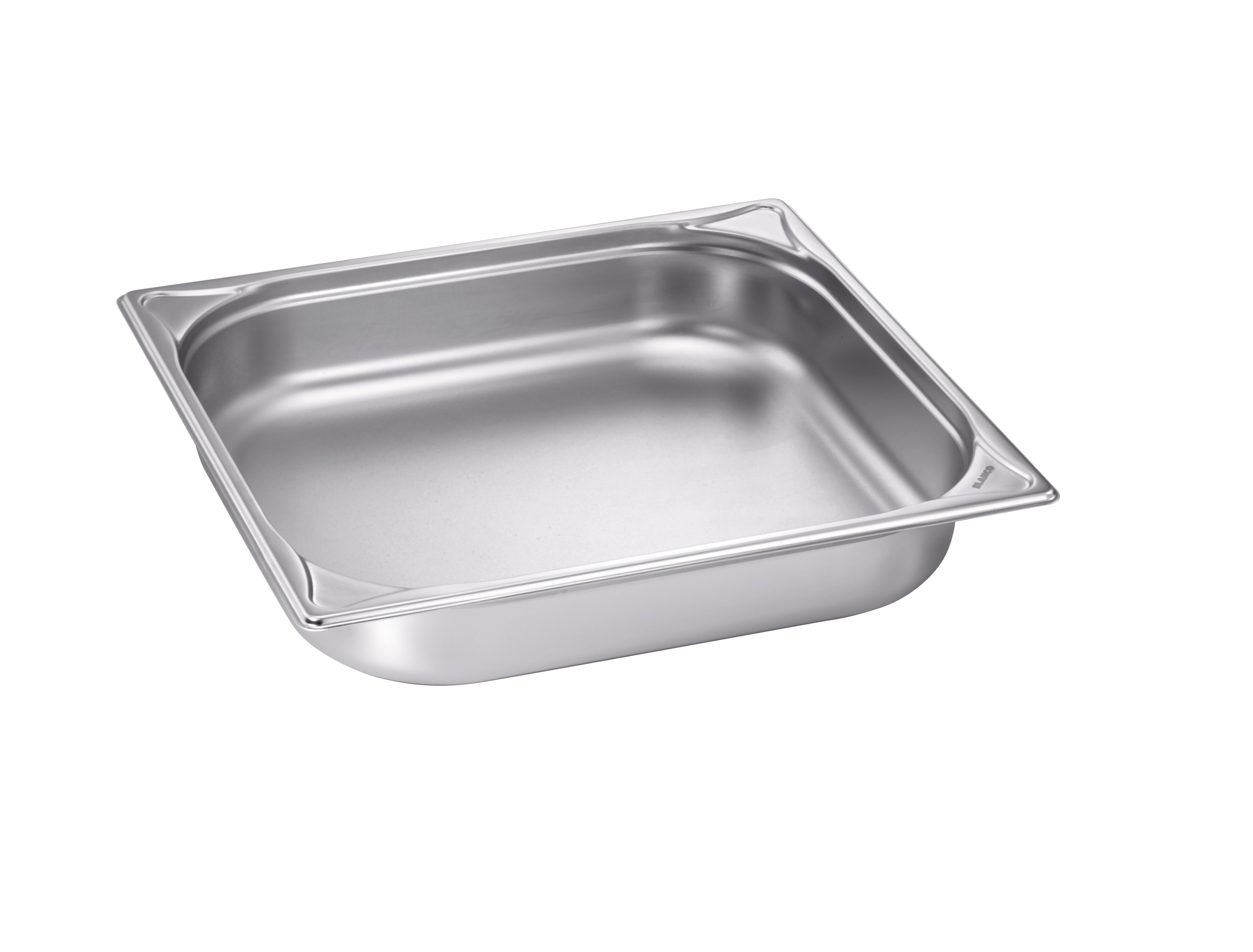 GN-Behälter 2/3-65 18/10