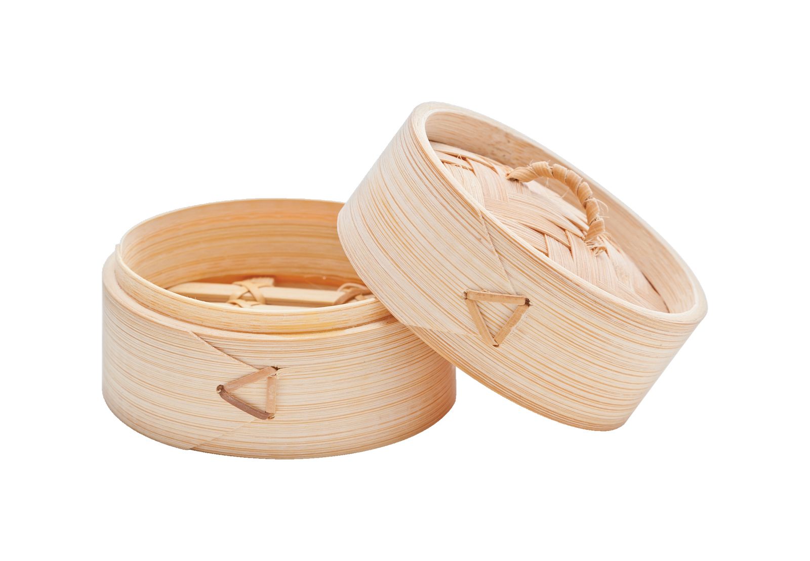 Bambusdämpfer 15cm BAMBOO Bambus