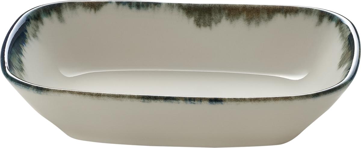 Schale rechteckig indigo 15x11cm 0,23l MIRAGE