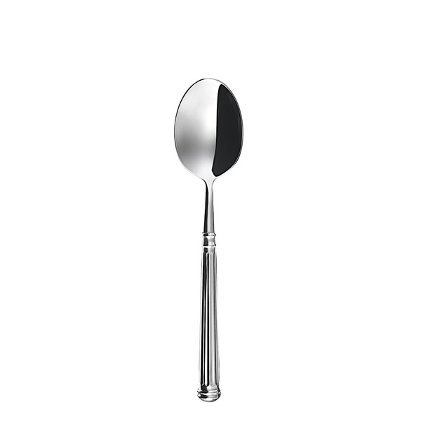 Menülöffel 206mm ROYAL poliert