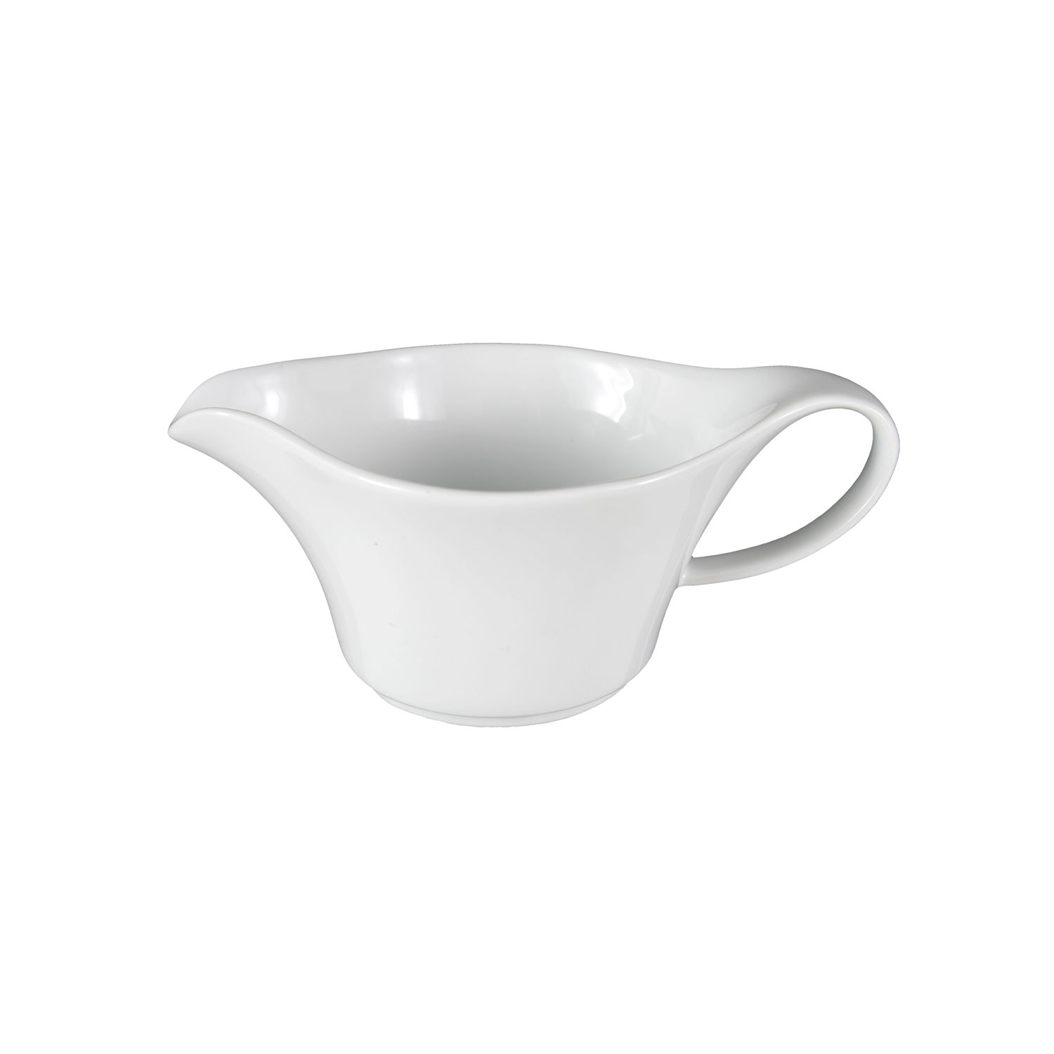 68753a8xWfUZI07Pm4 Buttersauciere 0,15l SAVOY weiß