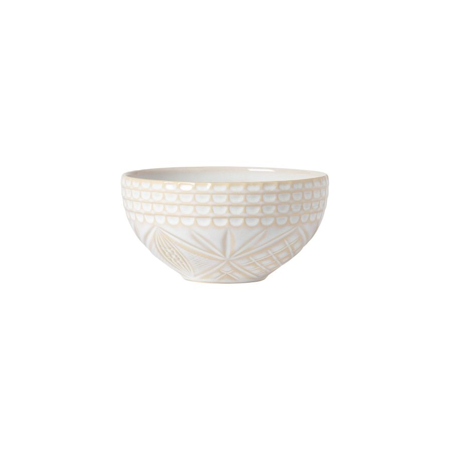 Schale 16cm CRISTAL White