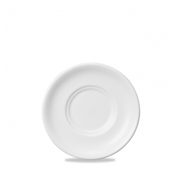 Suppen-Untertasse 15cm WHITE