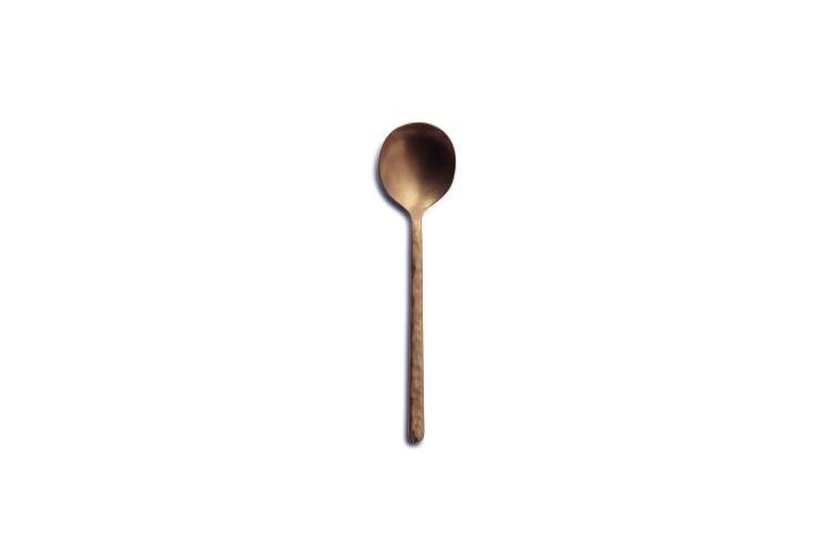 Menülöffel 170mm 3mm KODAI VINTAGE copper