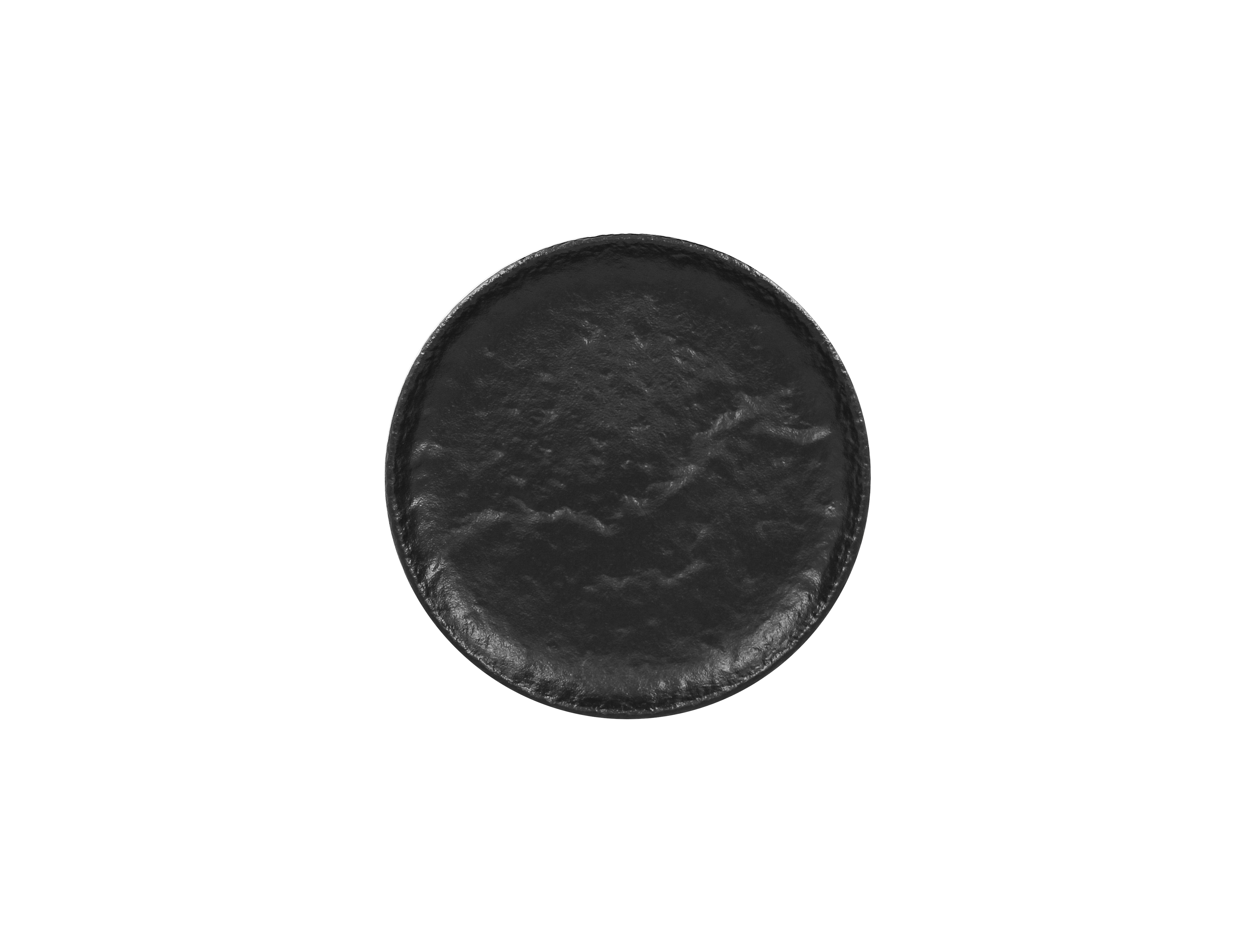 Teller coup 21cm EPIC ROKS schwarz