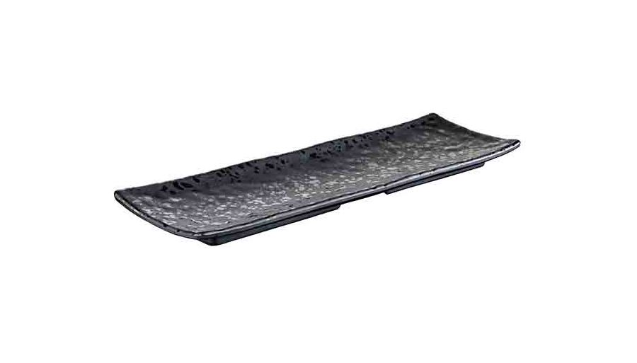 Tablett GLAMOUR 37x11cm H:2,5cm