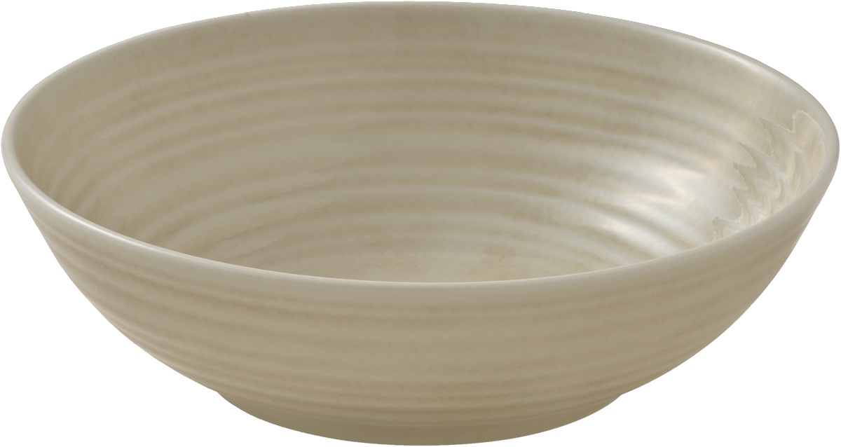 Schüssel 20cm 1,00l Struktur COUNTRY HOUSE SAND