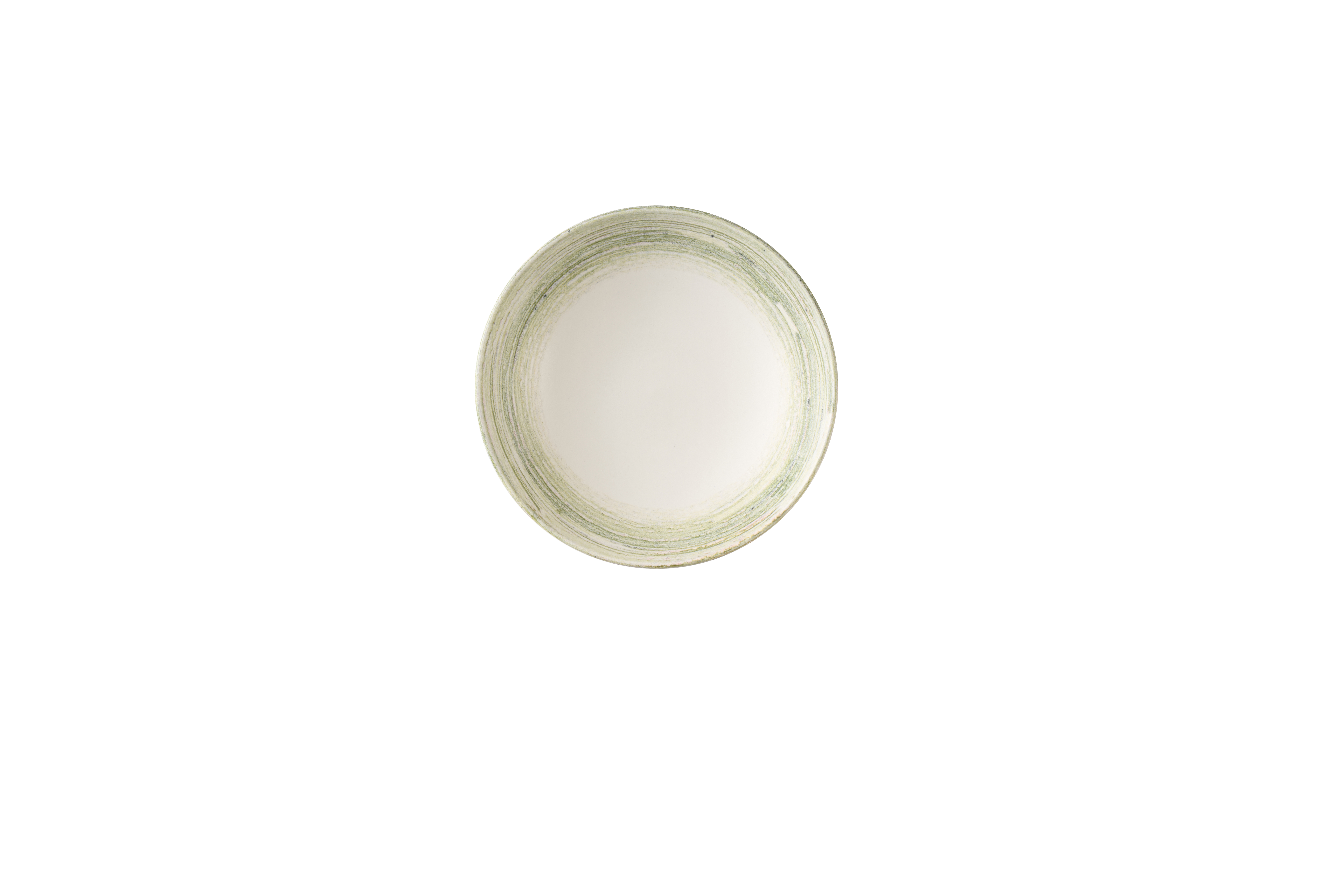 Schale tief coup 18,2cm ELEMENTS fern