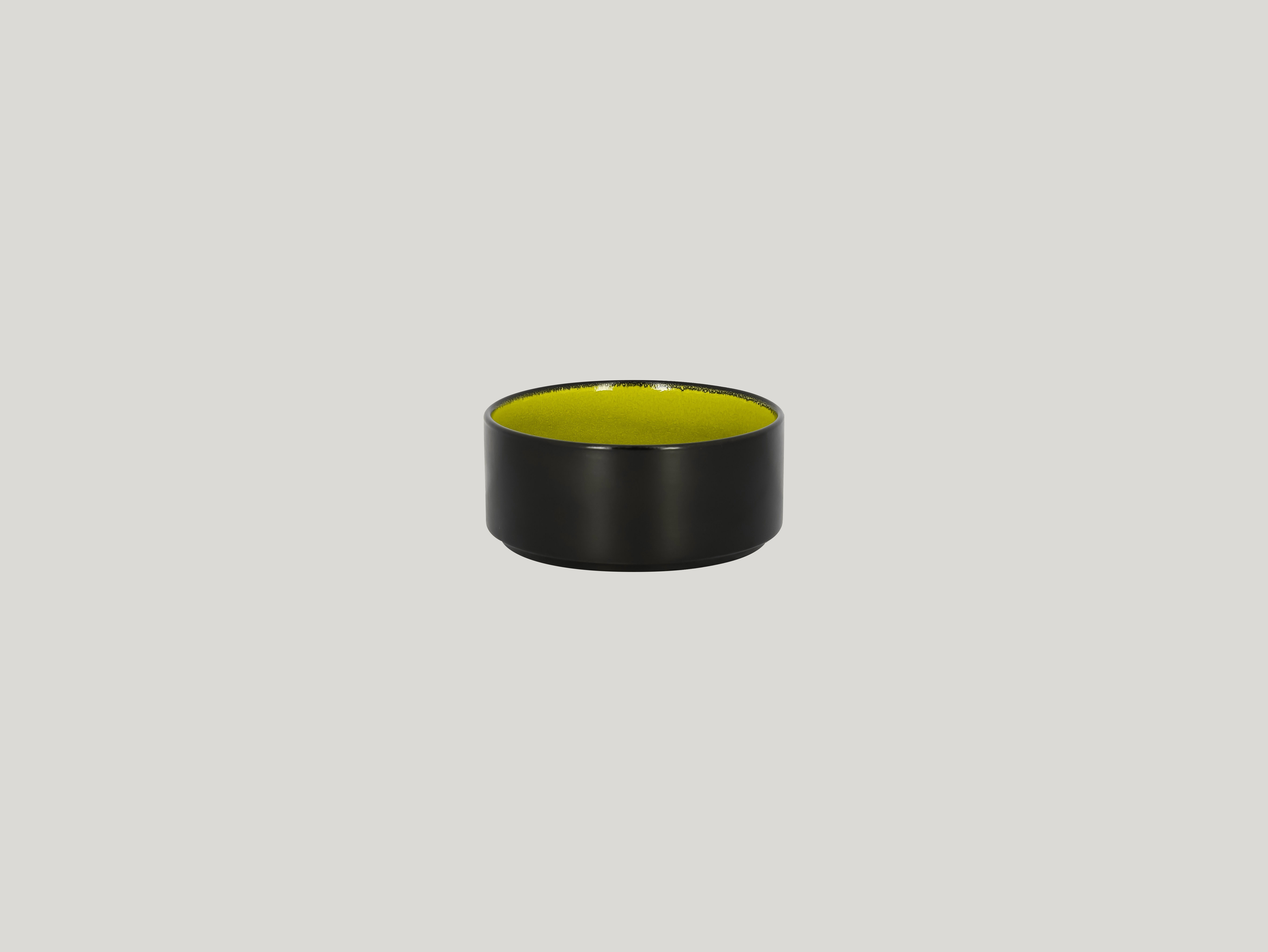 Schale Ø12cm H5cm 320ml FIRE green