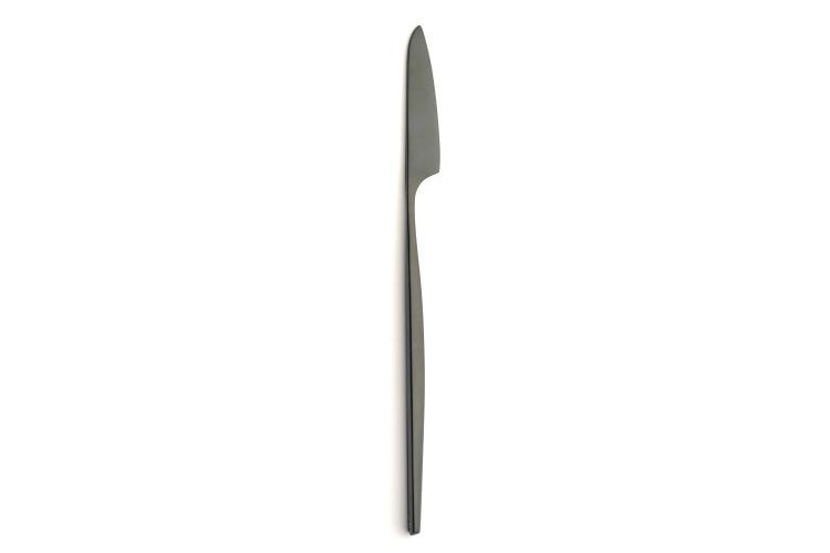Menümesser 226mm 6mm ATLANTIDA 18/10 ICE black