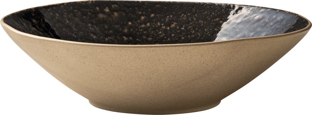 Teller tief 26cm TERRA NOVA SOMBRA