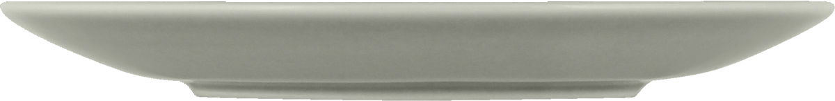 Kaffeeuntertasse 16cm Struktur GRAY COUNTRY HOUSE