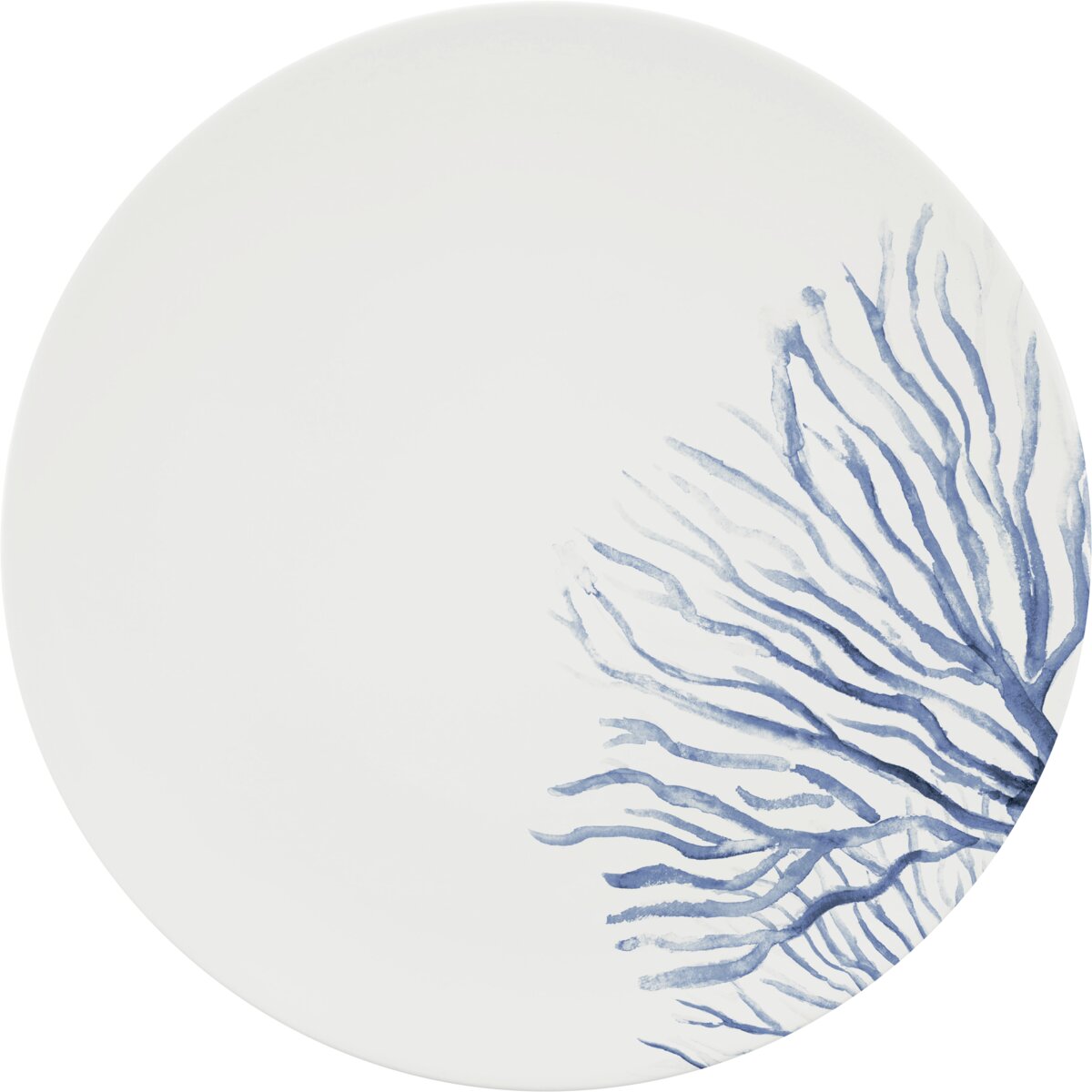 Teller flach coup 28cm UNLIMITED ocean breeze Teller flach coup 28cm UNLIMITED ocean breeze