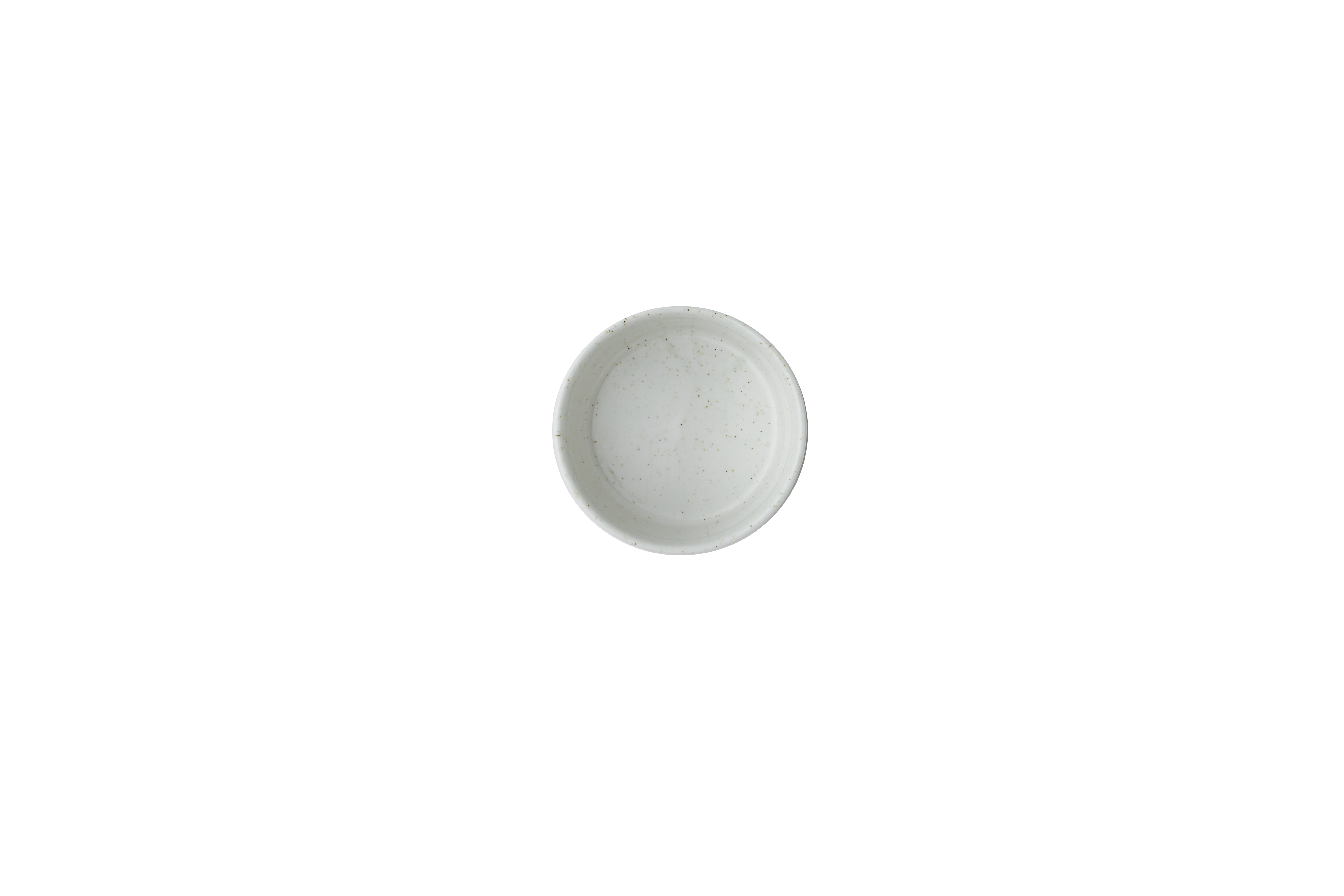 Schale 0,17l SIENA barley white