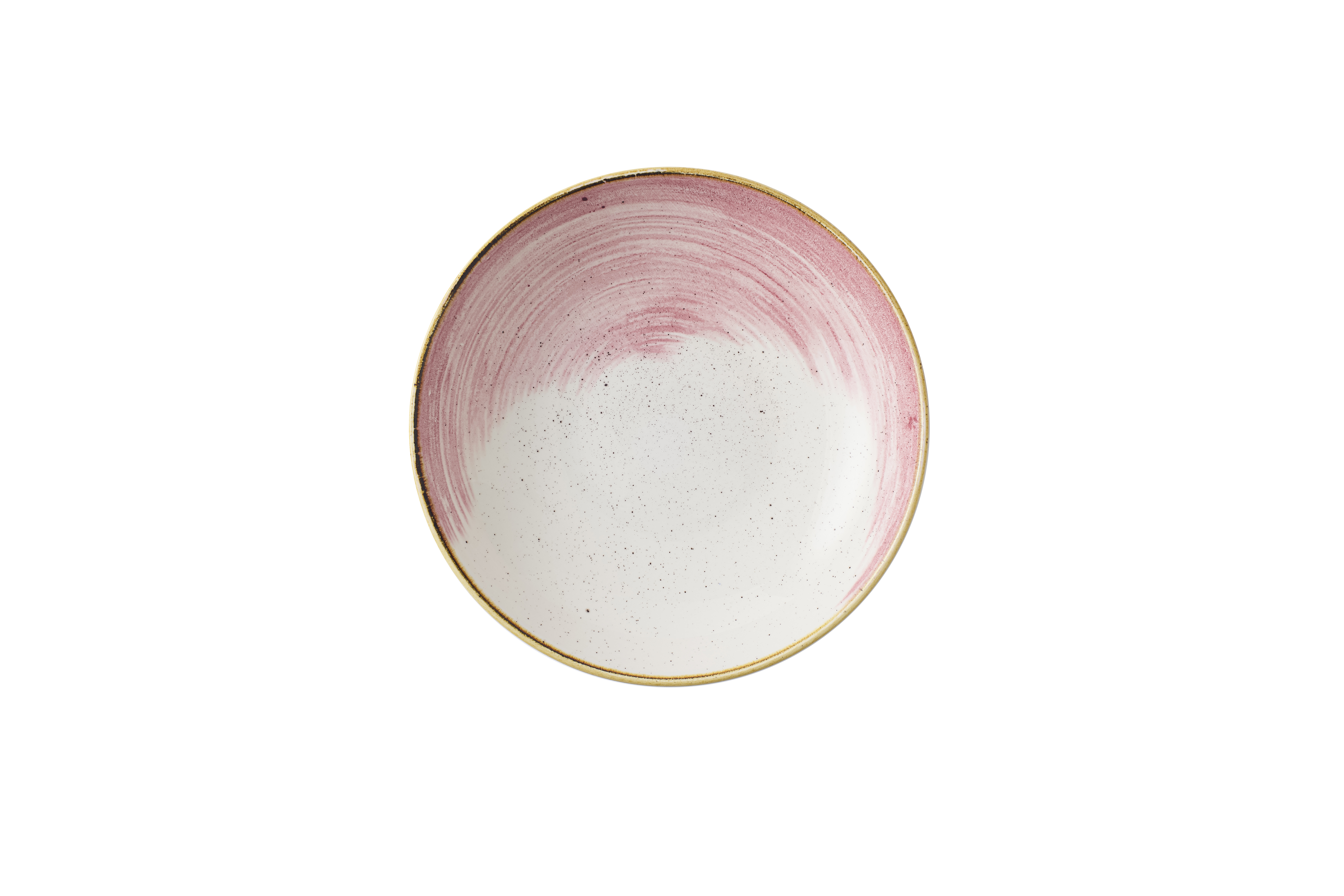 Schale coup 18,2cm STONECAST ACCENTS petal pink