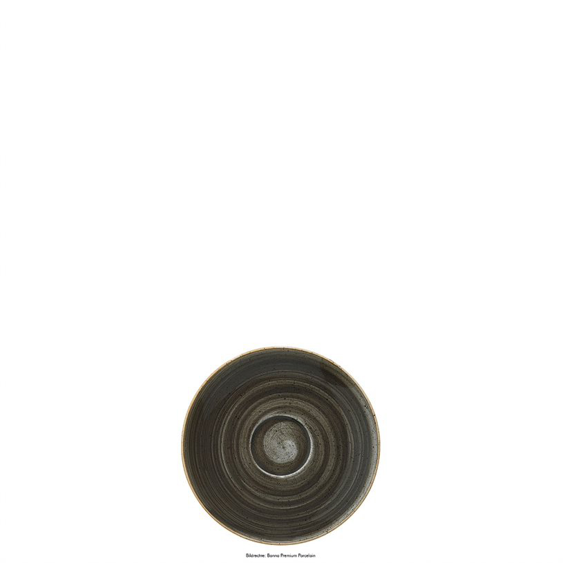 Untertasse 12cm AURA SPACE RITA