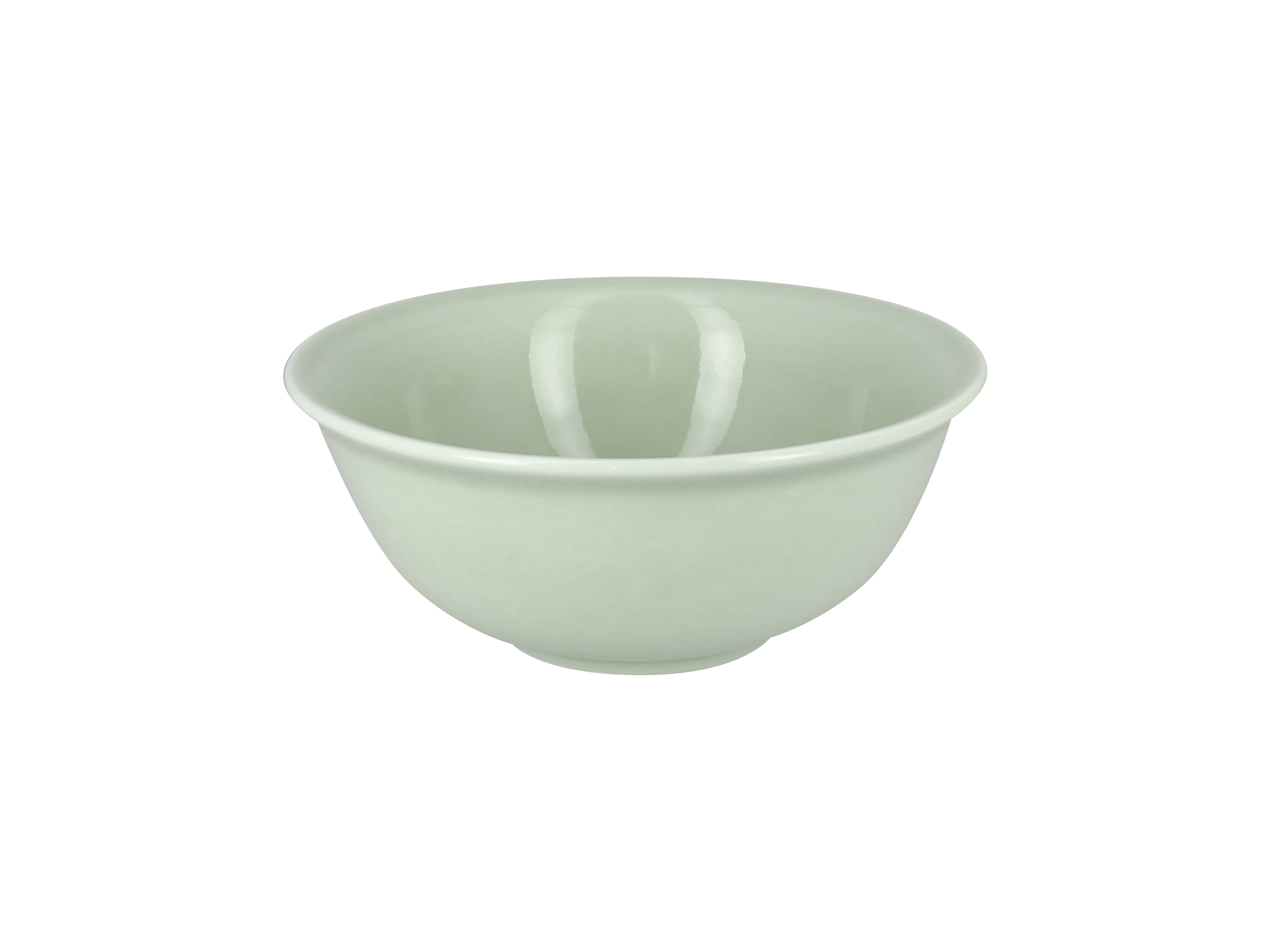 Schale Ø16cm H6,5cm 0,58L VINTAGE green