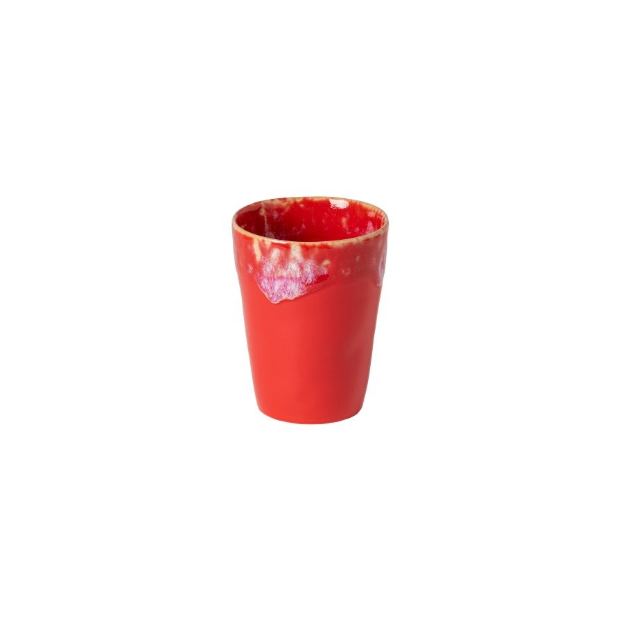 Milchkaffeebecher 0,38l GRESPRESSO Sunset