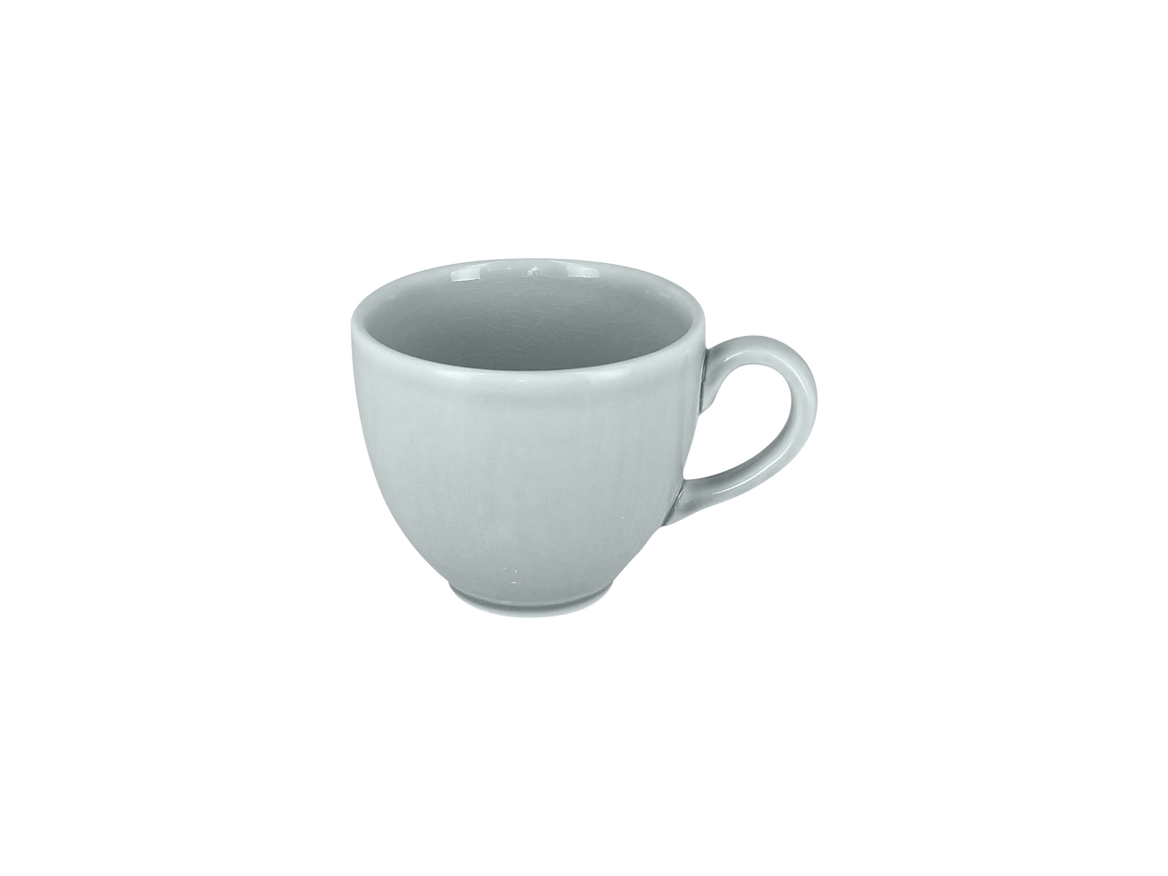 Kaffeetasse Ø9cm H8,3cm 0,28L VINTAGE blue