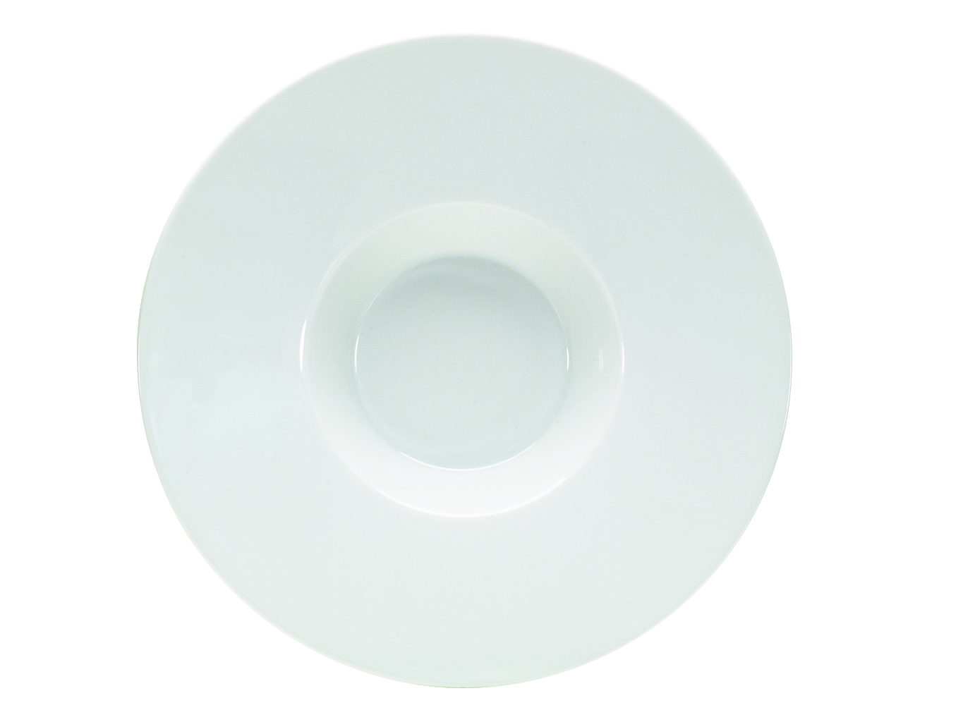 Gourmetteller tief 30cm CONNECT