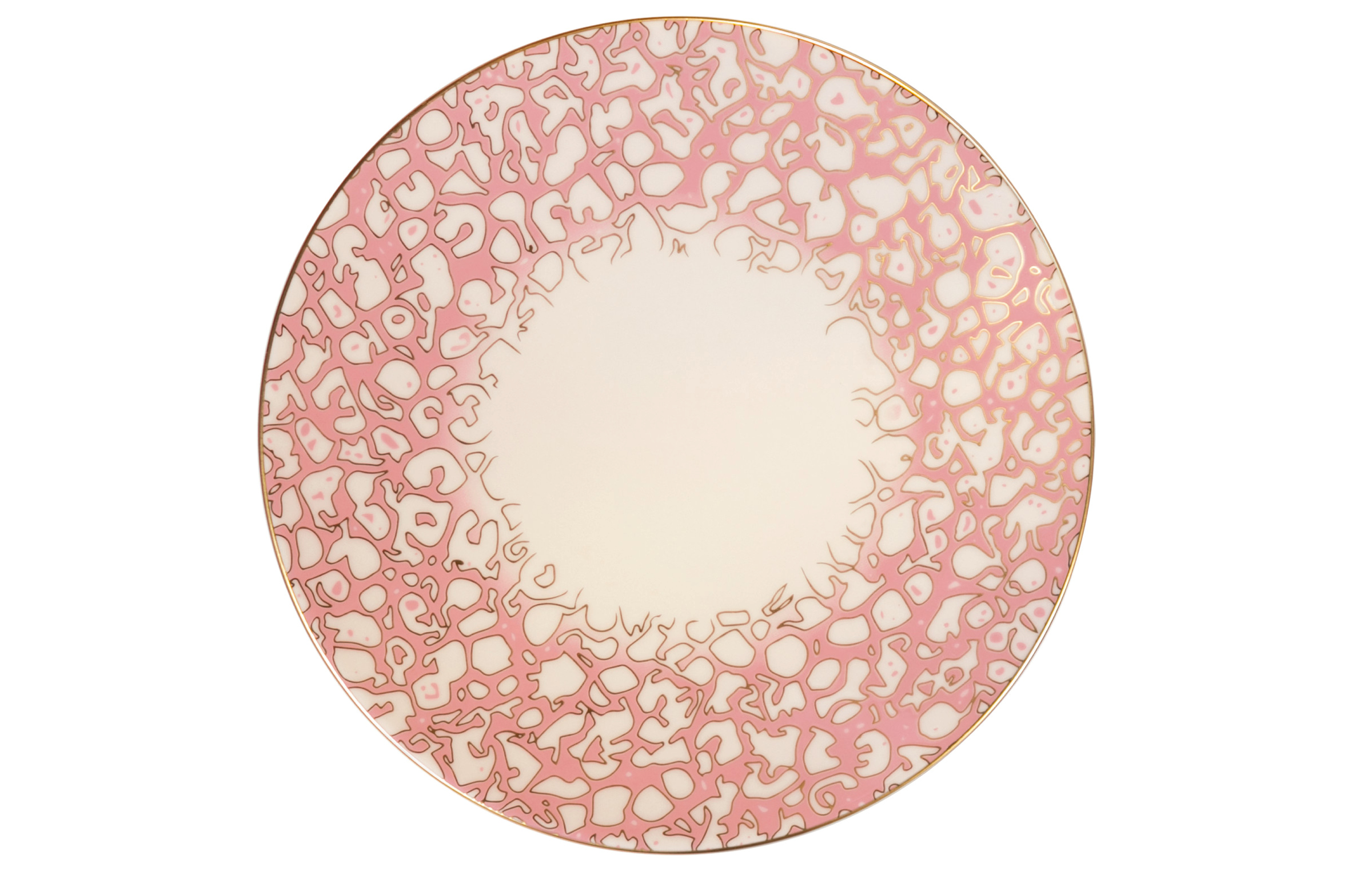 Teller rund flach 16,5cm M5380 COUP FINE DINING noble rosé