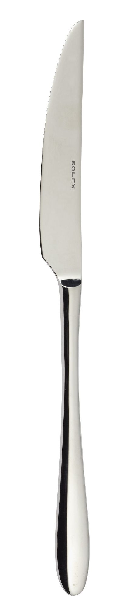 Steakmesser 238mm Vollheft SARAH