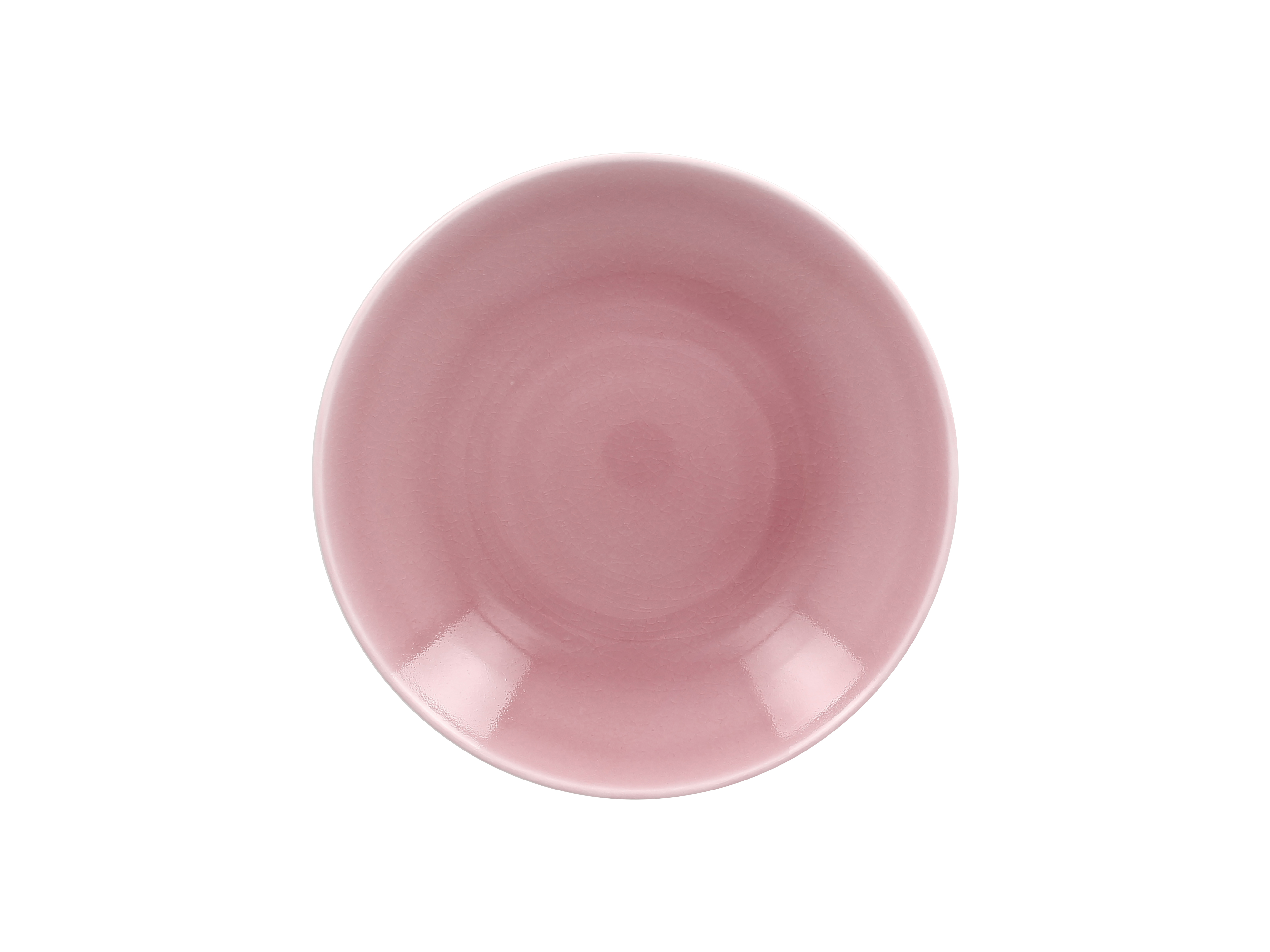 Teller tief coup Ø25,9cm H4,7cm 1,2L VINTAGE pink