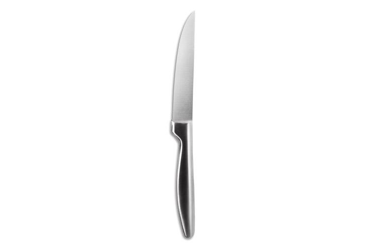 Steakmesser 221mm BOJ SATIN CHULETERO HQ