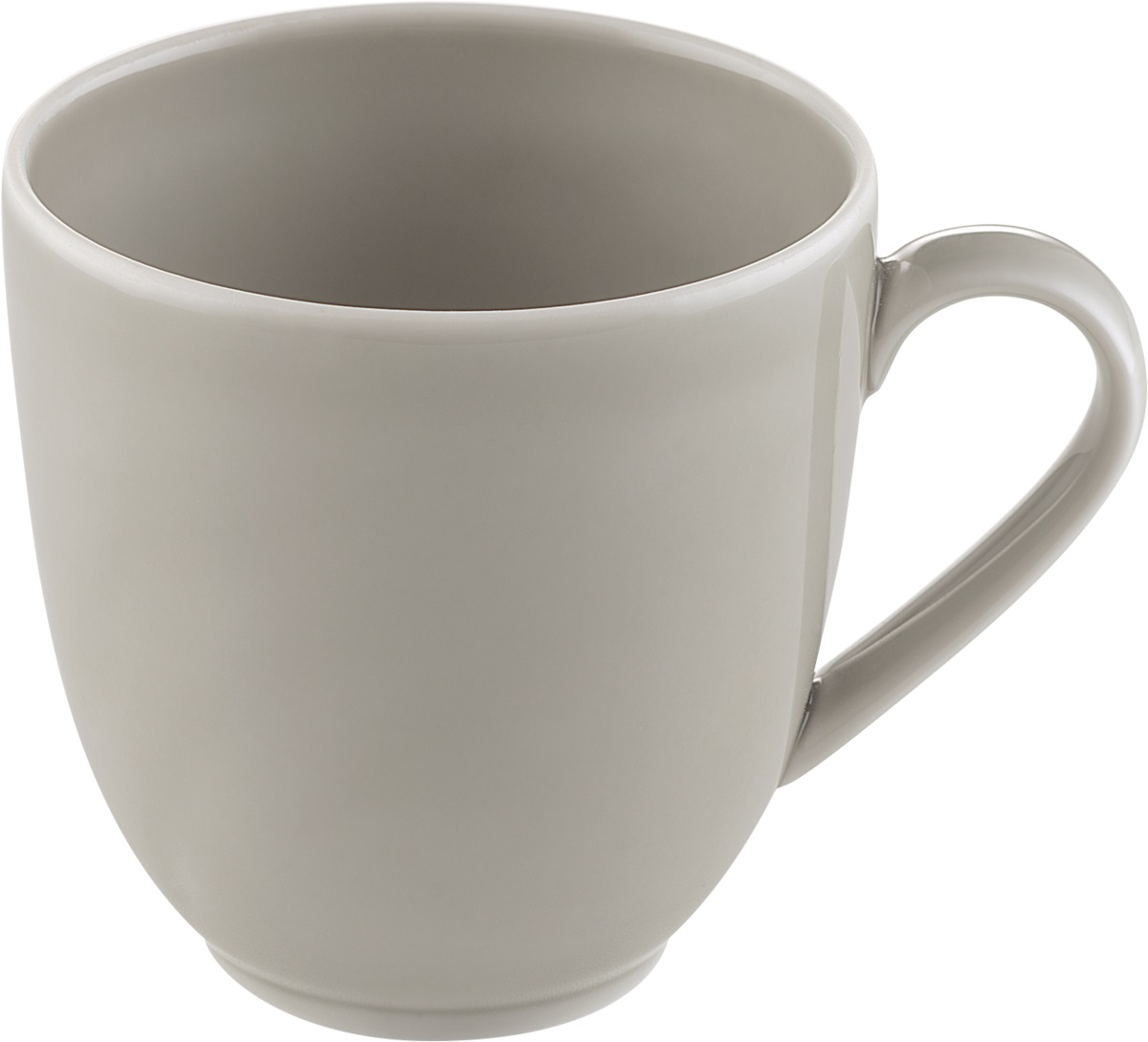 Kaffeebecher 0,32l SCOPE GLOW GRAY