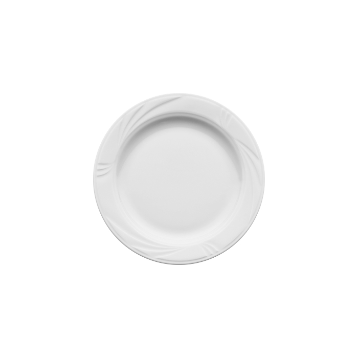 70077 Teller flach 16cm NIZZA