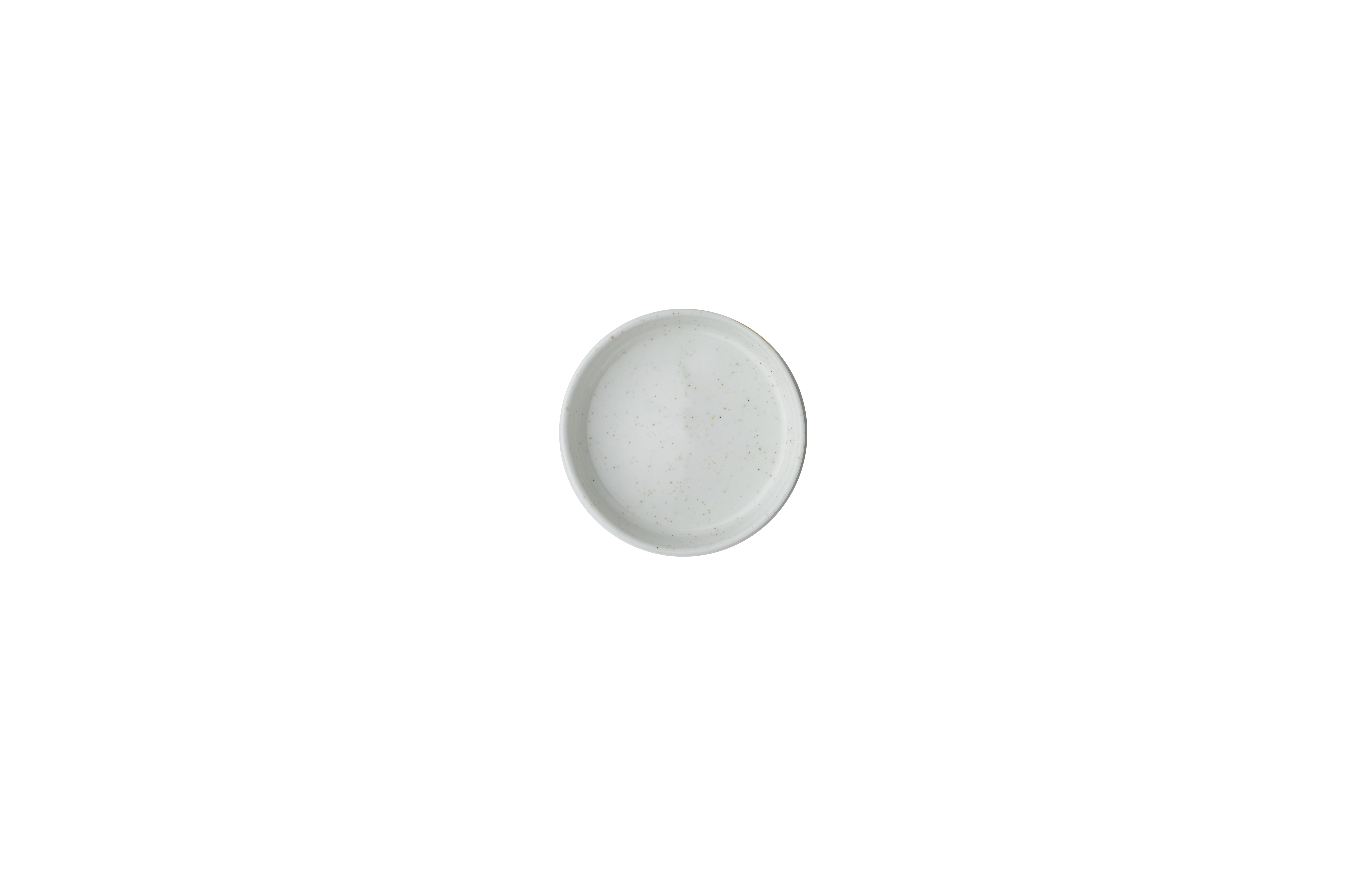 Dipschale 0,11l SIENA barley white