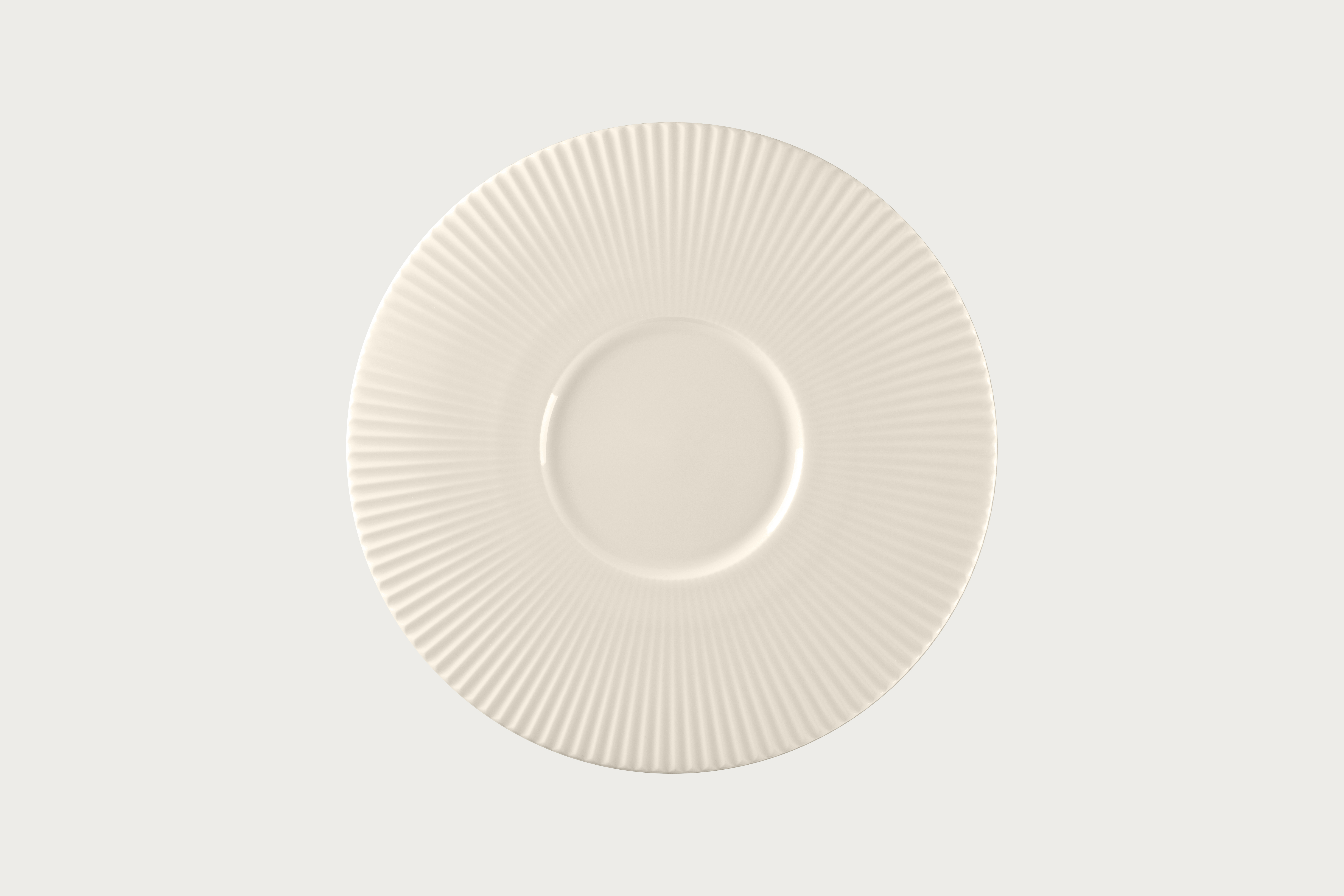 Teller flach Gourmet Ø29,2cm H1,4cm SPECTRA