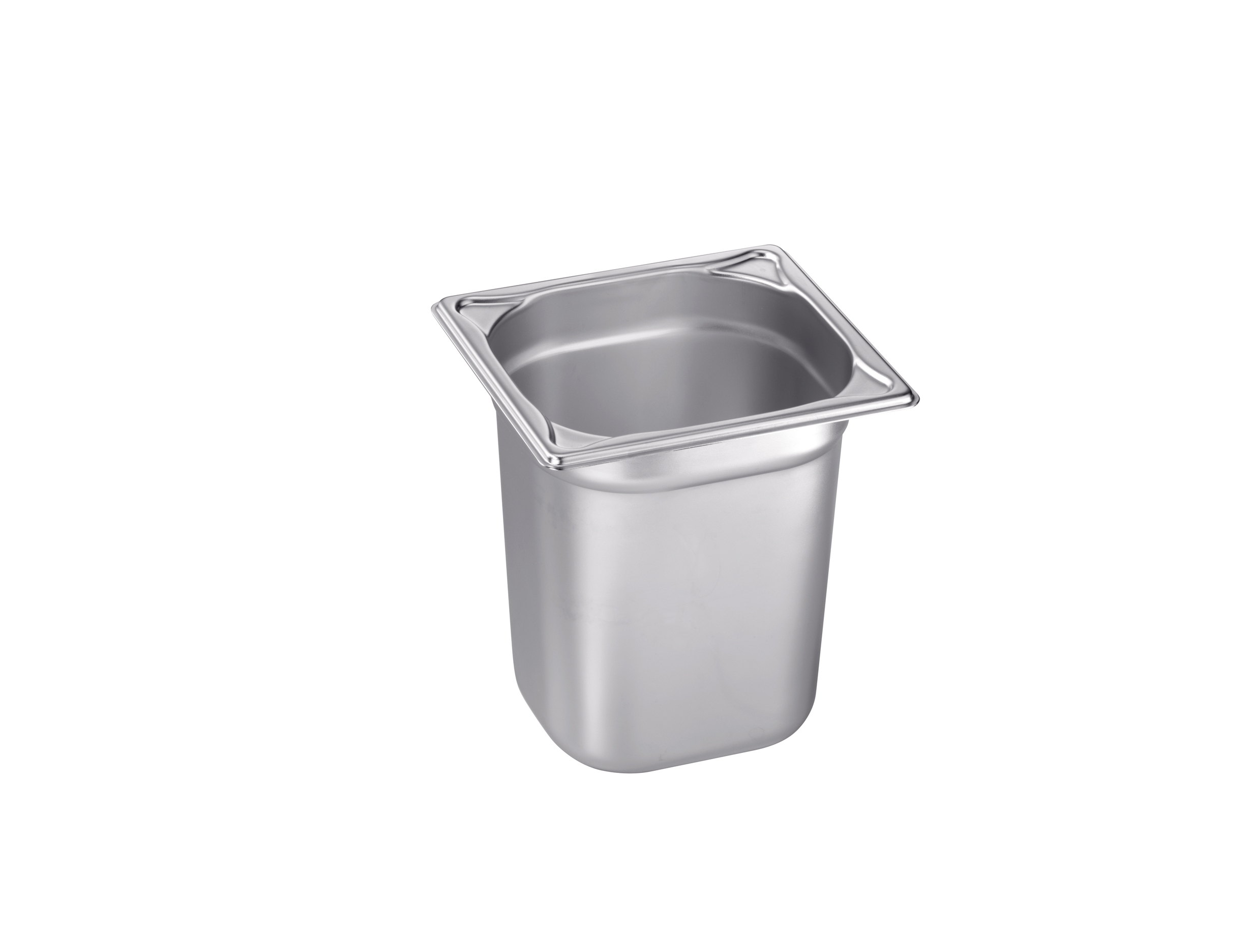 GN-Behälter 1/6-200 18/10