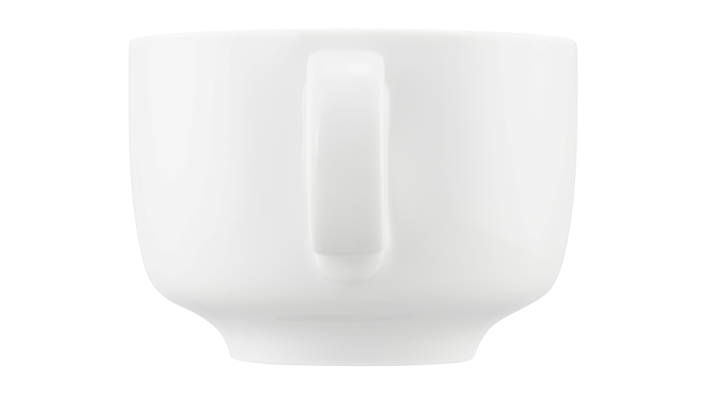 Milchkaffeetasse 0,35l SENTO