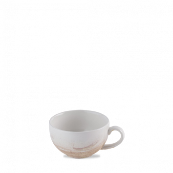 Milchkaffeetasse 340ml ELEMENTS Dune